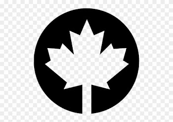 31 Juniper Clipart Icons - Maple Leaf