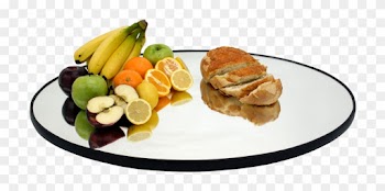 32″ Oval Display Mirror - Buffet Enhancements Food Display Mirror