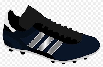 320 × 192 Pixels - Soccer Ball And Cleats