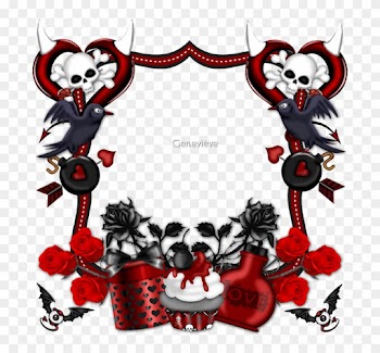 334rfhu - Black Rose Tattoo