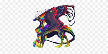 33980362 350 - Shadow Dragon Baby