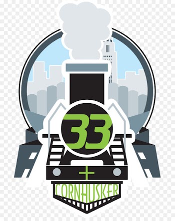 33rd & Cornhusker Project Rail transport Organization Planning - cornhusker streamer 