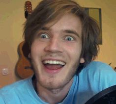 35 Best pewdiepie images in 2014 | Pewdiepie, Youtubers, Markiplier