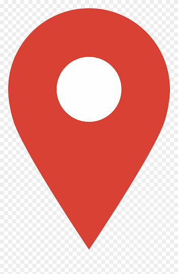 355 Airport Road Reserve, La - Location Mark Png Clipart (#786538 ...