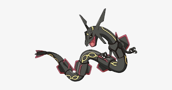 384rayquaza-shiny Xy Anime - Pokemon Rayquaza Shiny - 489x347 PNG ...