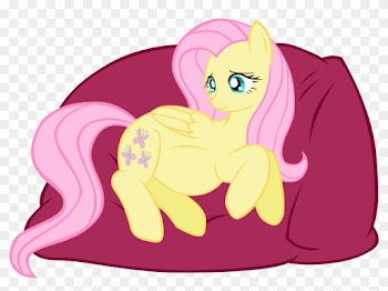 'hush Now' By Ludiculouspegasus - My Little Pony Baby Milk