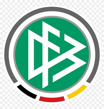 'the Art Of German Goalkeeping' Course In Mumbai From - Germany Soccer Logo