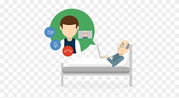 3after Reviewing The Complete Patient Profile, The - Cartoon