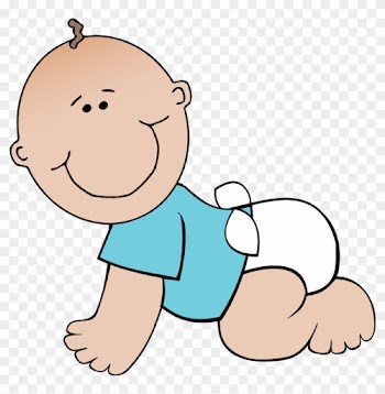 3d/4d Ultrasound Services - Baby Clipart