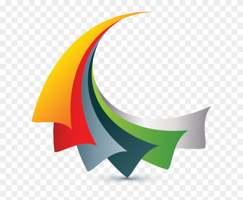 3d Art Logo Design Free Logos Online - Logo Design Free Png