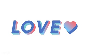 3d blue colorful | Free stock vector - 66044