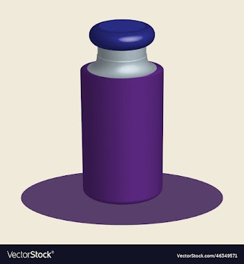 3d bottoll