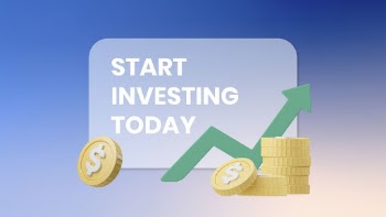 3D business investment template, aesthetic | Free PSD Template - rawpixel