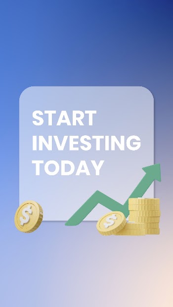 3D business investment template, aesthetic | Free Vector Template - rawpixel
