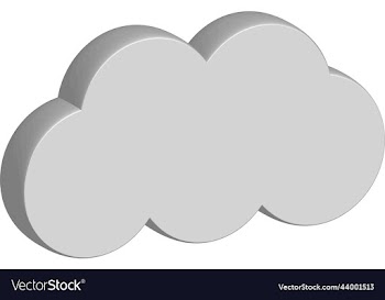 3d cloud