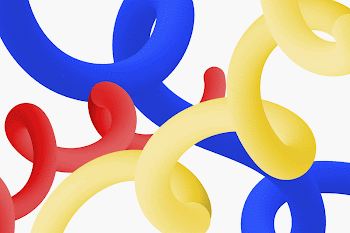 3D coil springs background, colorful | Free Photo - rawpixel