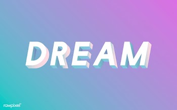 3d colorful dream | Free stock vector - 66897