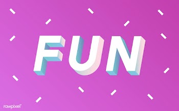 3d colorful fun | Free stock vector - 66368
