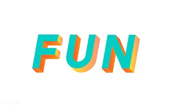 3d colorful fun | Free stock vector - 66675