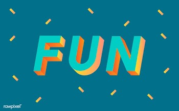 3d colorful fun | Free stock vector - 66845