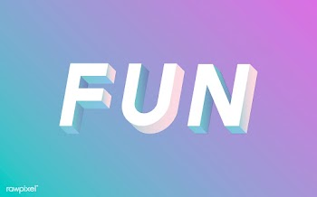 3d colorful fun | Free stock vector - 66942