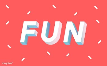 3d colorful fun | Free stock vector - 66943