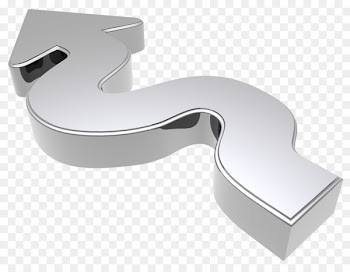 3D computer graphics Arrow - 3D Arrow 