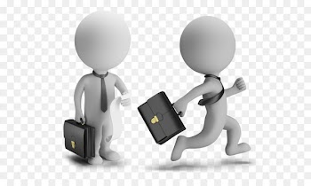 3D computer graphics Business Stock photography Clip art - Three-dimensional images of people workers 