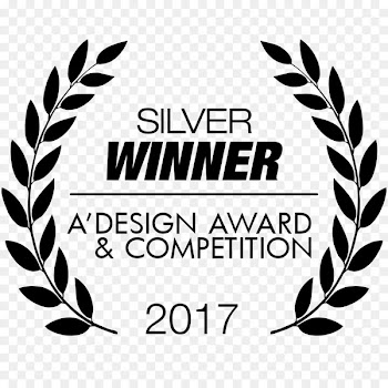 3D computer graphics Film 0 Calendar 3D modeling - Silver laurel 