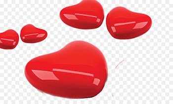 3D computer graphics Heart Computer file - 3D Heart 