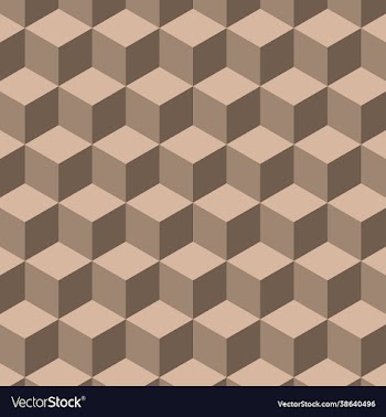 3d design geometric pattern background image