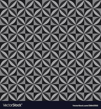 3d design geometric pattern background image