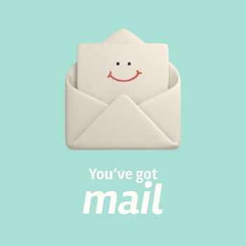 3D envelope Instagram post template, | Free Vector Template - rawpixel