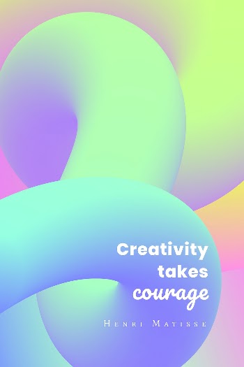 3D fluid banner template, blue | Free Vector Template - rawpixel