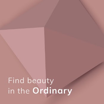 3D geometric Instagram post template, | Free Vector Template - rawpixel