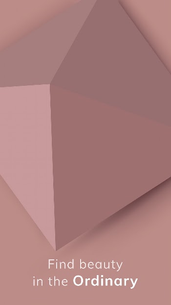 3D geometric Instagram story template, | Free Vector Template - rawpixel