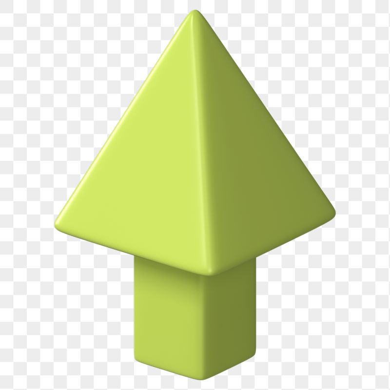 3D green arrow png up direction | Free PNG - rawpixel