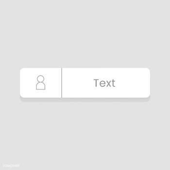 3D illustration of a text button | Free stock vector - 248848