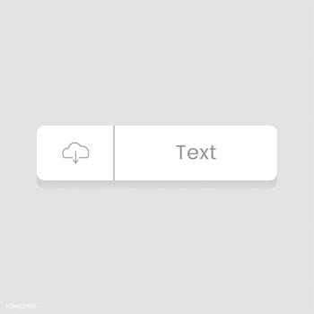 3D illustration of a text button | Free stock vector - 248854