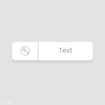 3D illustration of a text button | Free stock vector - 248880