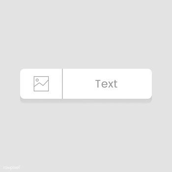 3D illustration of a text button | Free stock vector - 248943