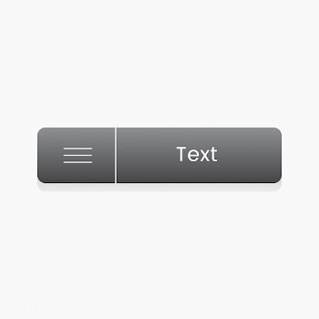 3D illustration of a text button | Free stock vector - 249073