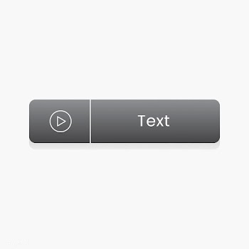 3D illustration of a text button | Free stock vector - 249088