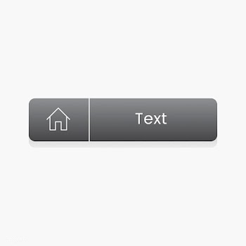 3D illustration of a text button | Free stock vector - 249102