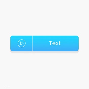 3D illustration of a text button | Free stock vector - 249163