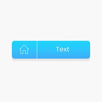 3D illustration of a text button | Free stock vector - 249166