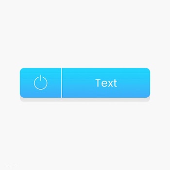 3D illustration of a text button | Free stock vector - 249218