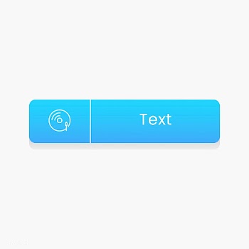 3D illustration of a text button | Free stock vector - 249219