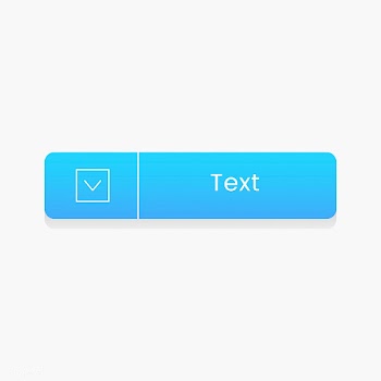 3D illustration of a text button | Free stock vector - 249273