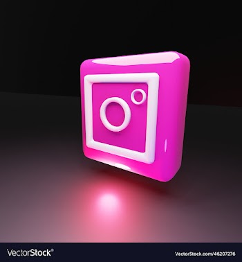 3d instagram